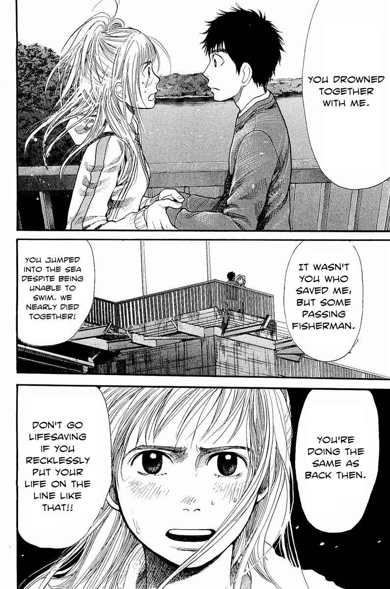 Tokkyuu!! Chap 7 - Next Chap 8
