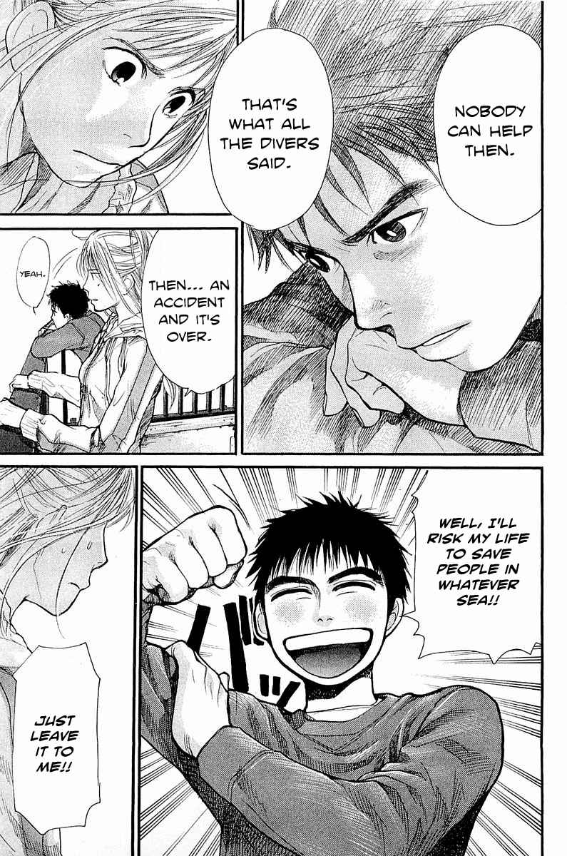 Tokkyuu!! Chap 7 - Next Chap 8