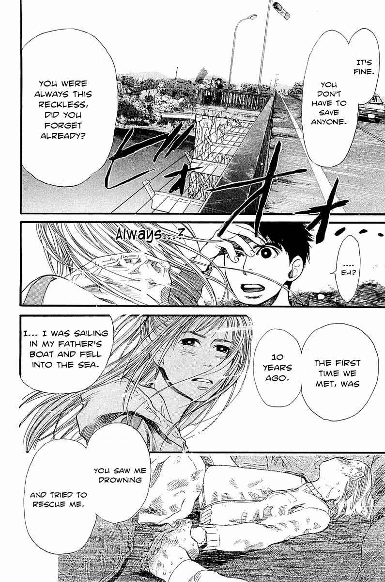 Tokkyuu!! Chap 7 - Next Chap 8