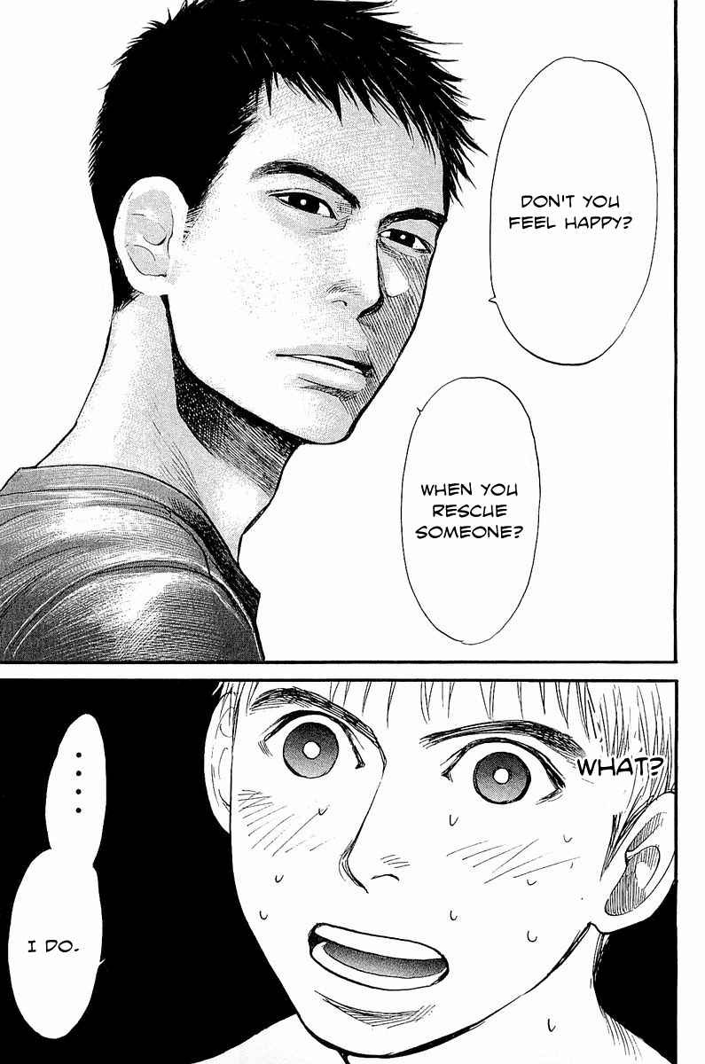 Tokkyuu!! Chap 6 - Next Chap 7