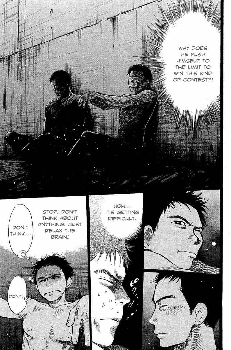 Tokkyuu!! Chap 6 - Next Chap 7