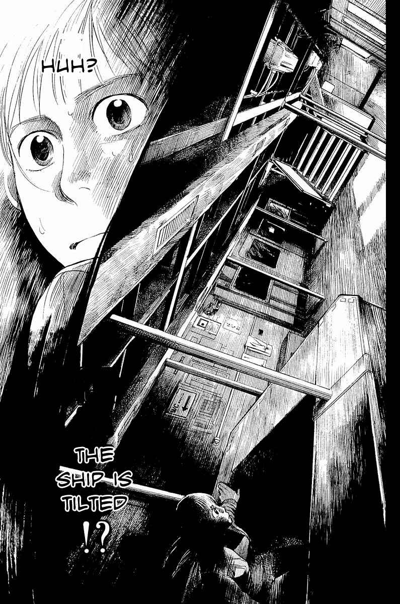 Tokkyuu!! Chap 9 - Next Chap 10