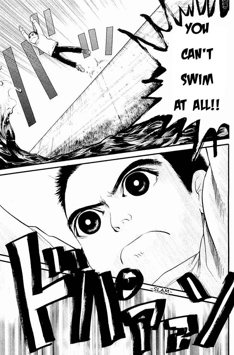 Tokkyuu!! Chap 2 - Next Chap 3