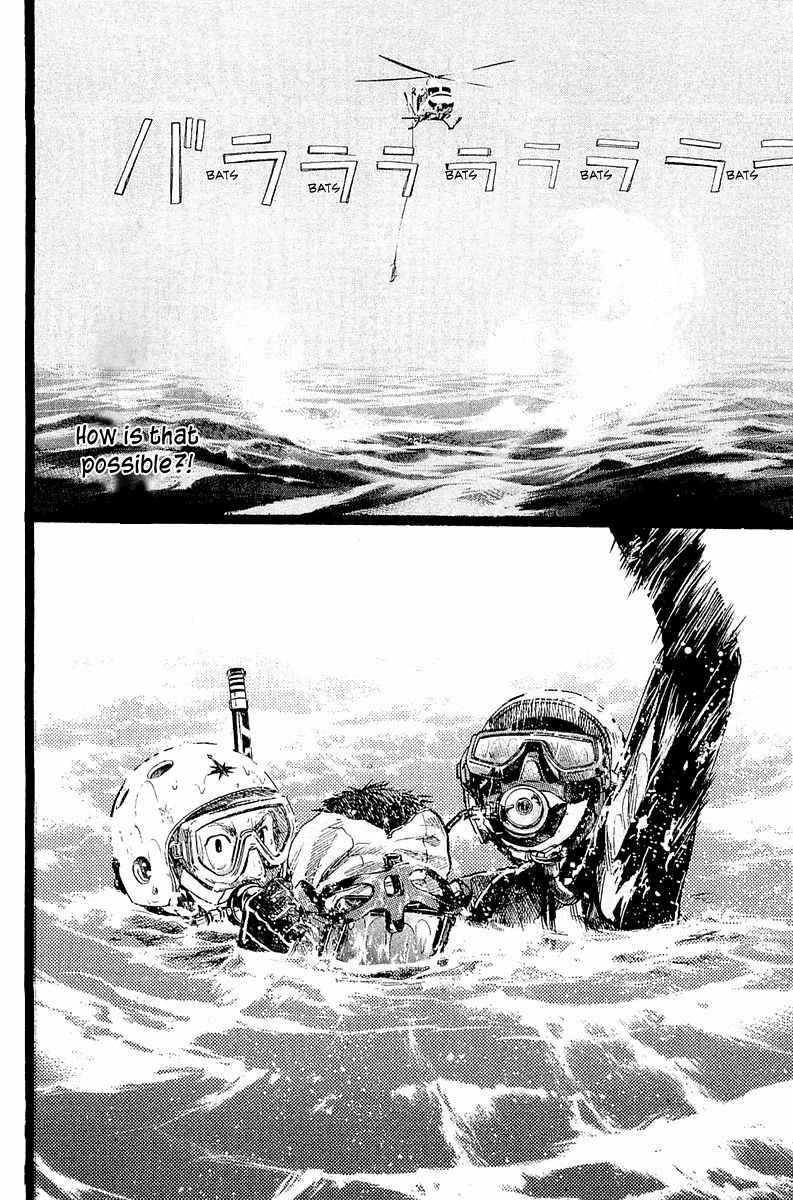 Tokkyuu!! Chap 3 - Next Chap 4