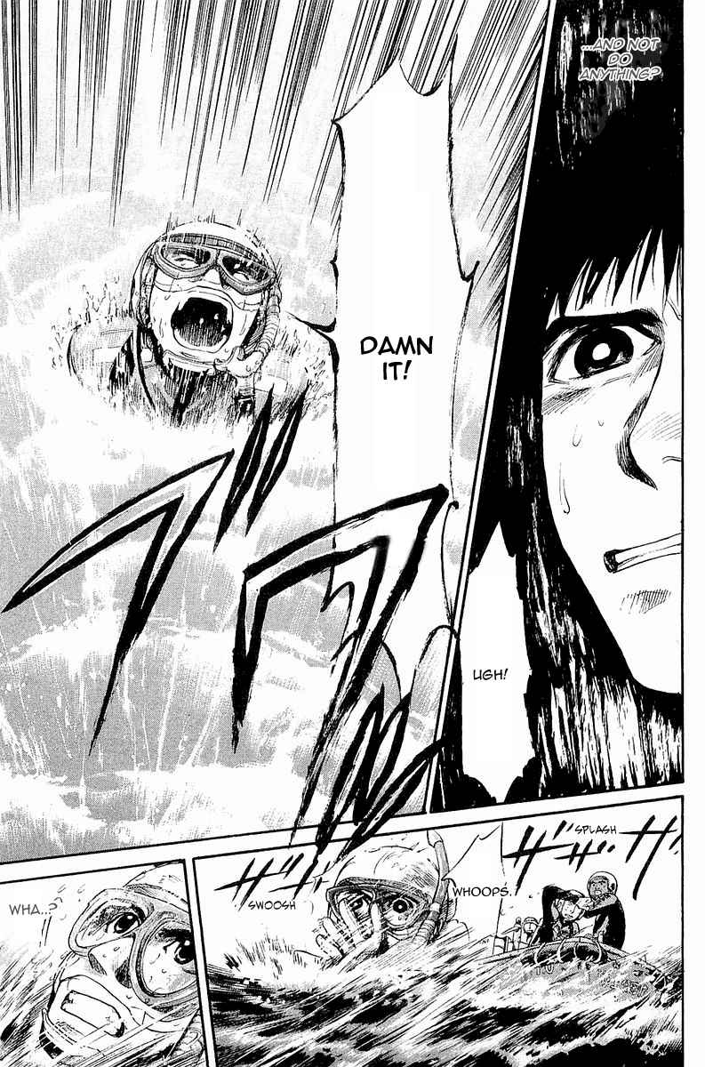 Tokkyuu!! Chap 3 - Next Chap 4