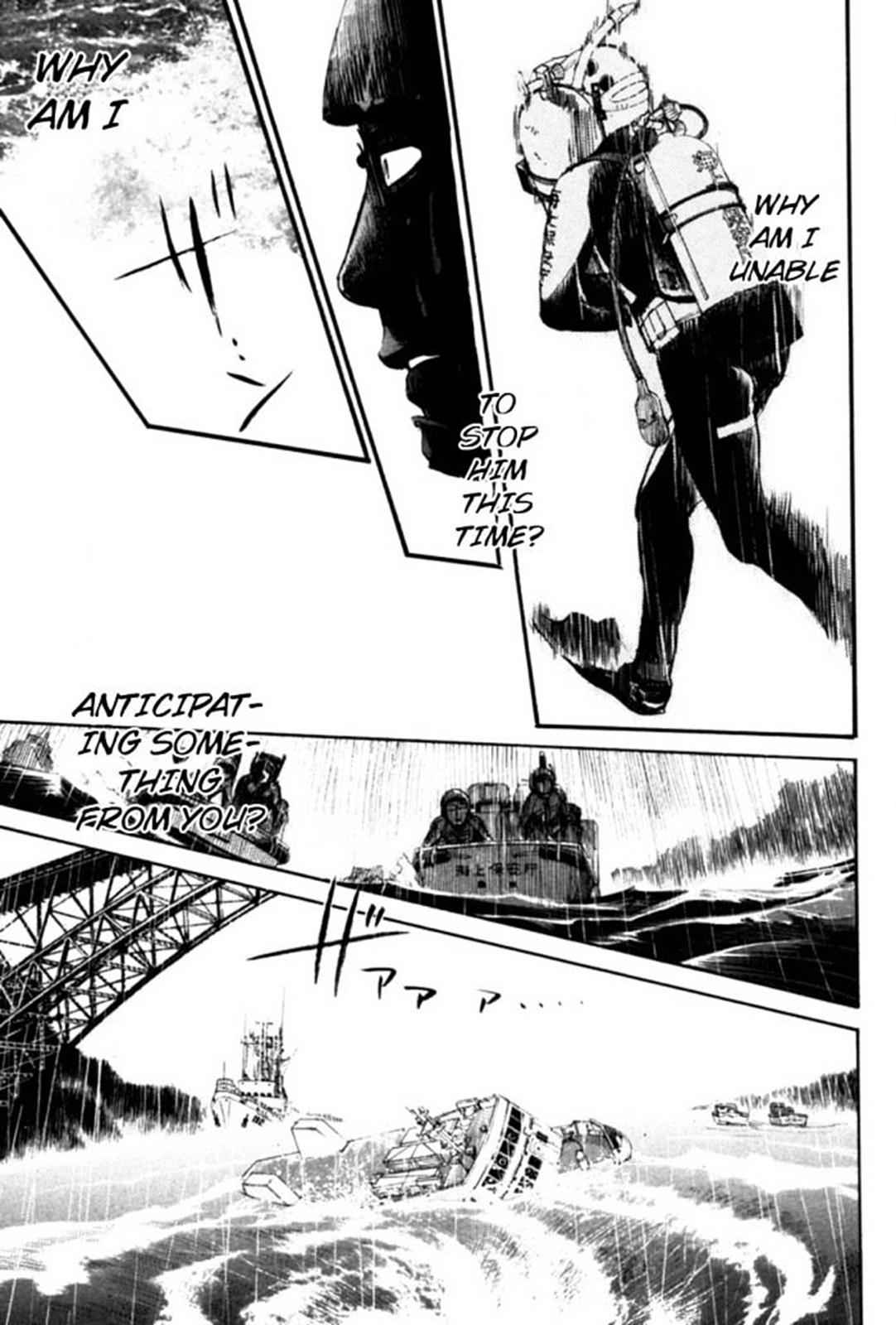 Tokkyuu!! Chap 17 - Next Chap 18
