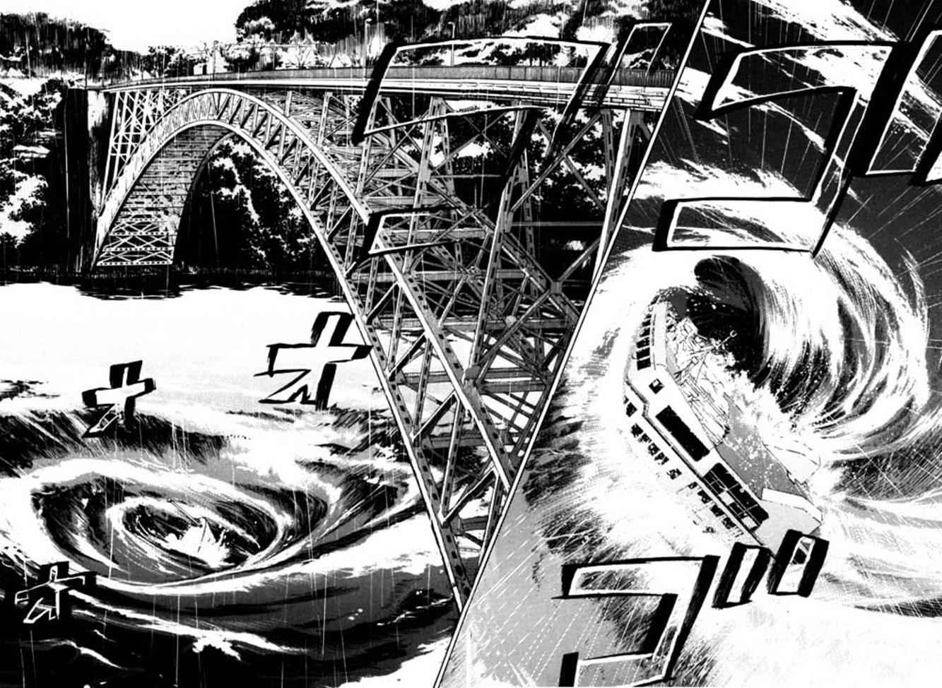 Tokkyuu!! Chap 17 - Next Chap 18