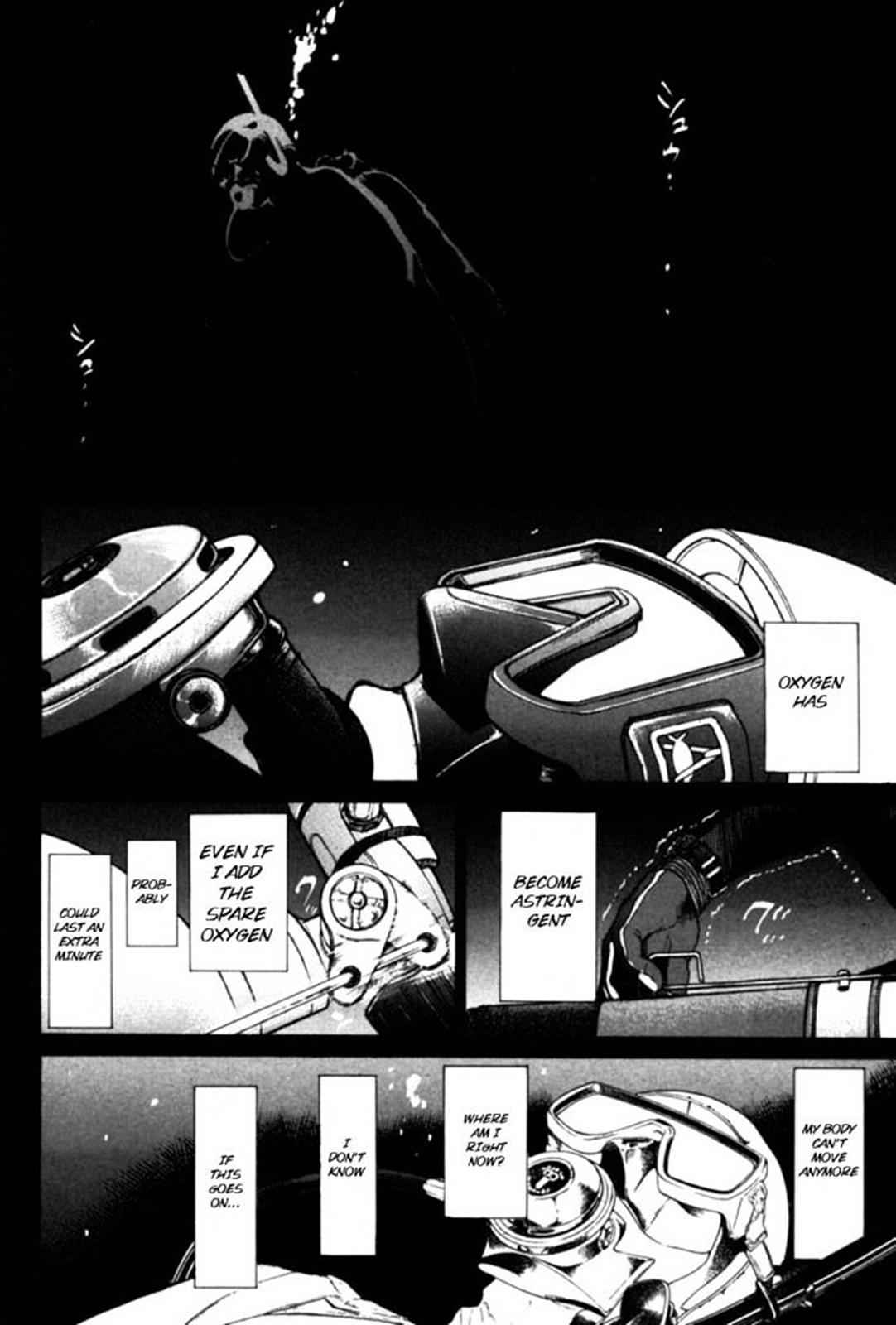 Tokkyuu!! Chap 17 - Next Chap 18