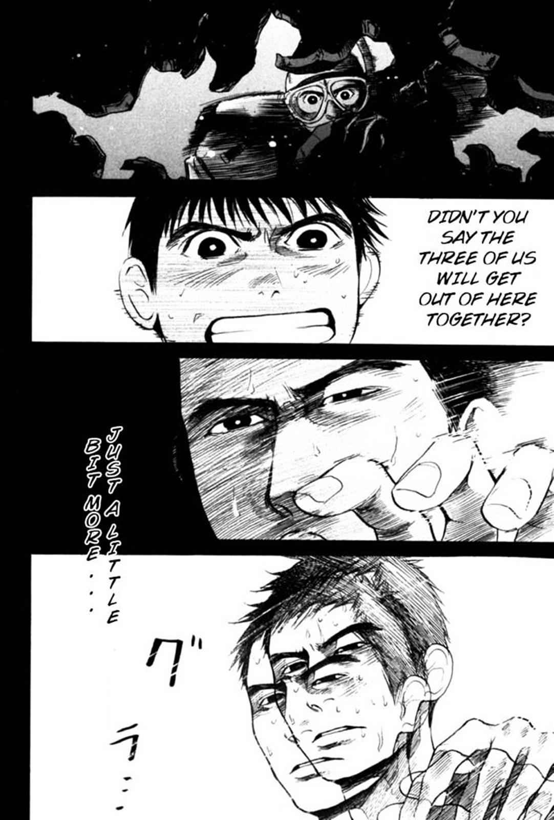 Tokkyuu!! Chap 16 - Next Chap 17
