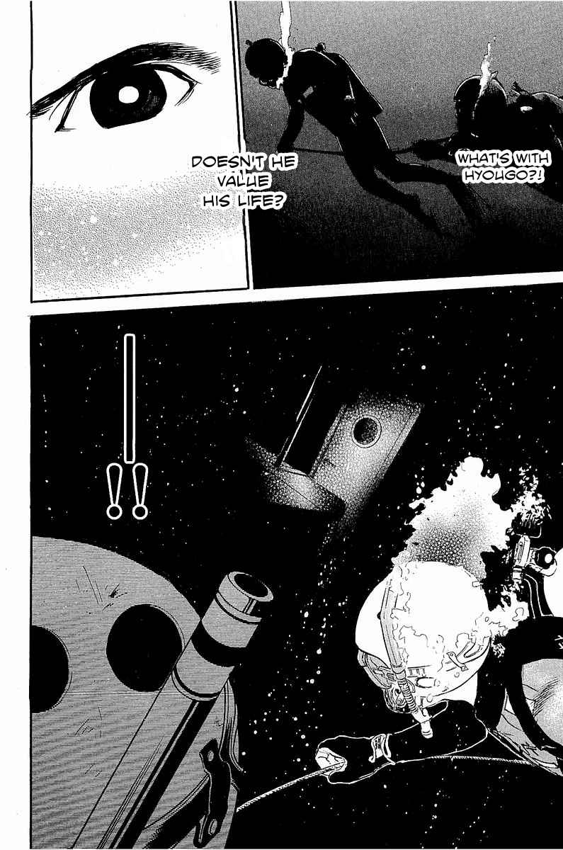 Tokkyuu!! Chap 13 - Next Chap 14