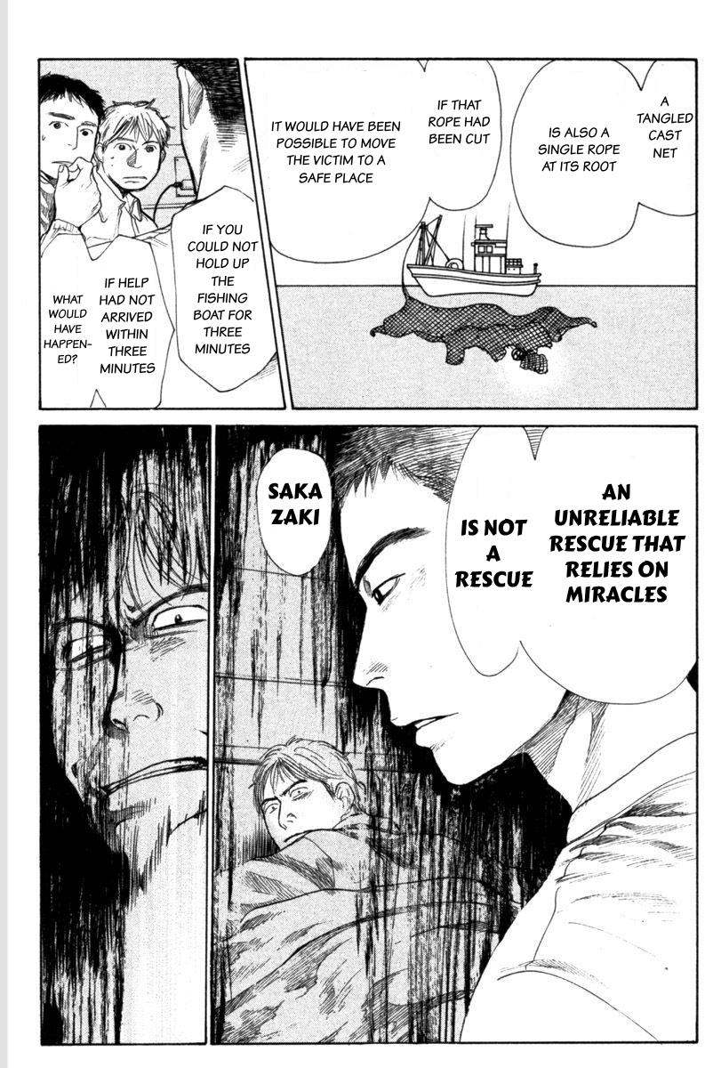 Tokkyuu!! Chap 20 - Next Chap 21