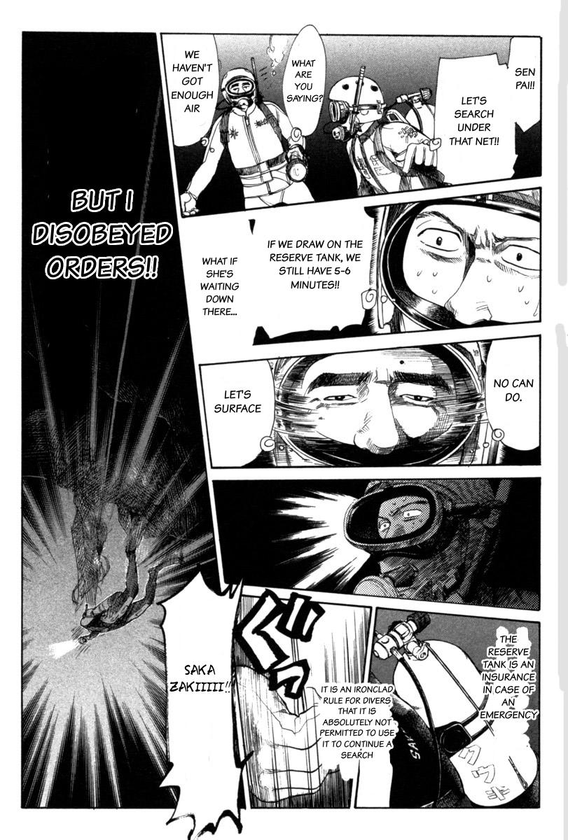 Tokkyuu!! Chap 20 - Next Chap 21