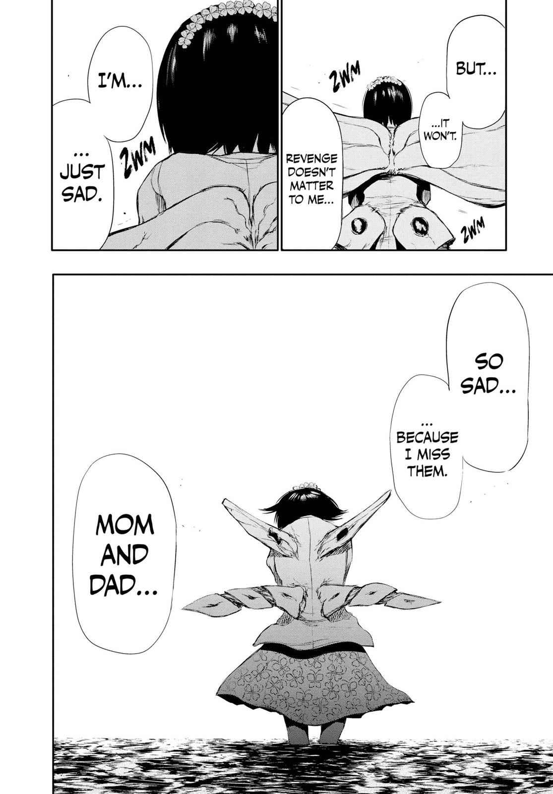 Tokyo Ghoul Chap 27 - Next Chap 28