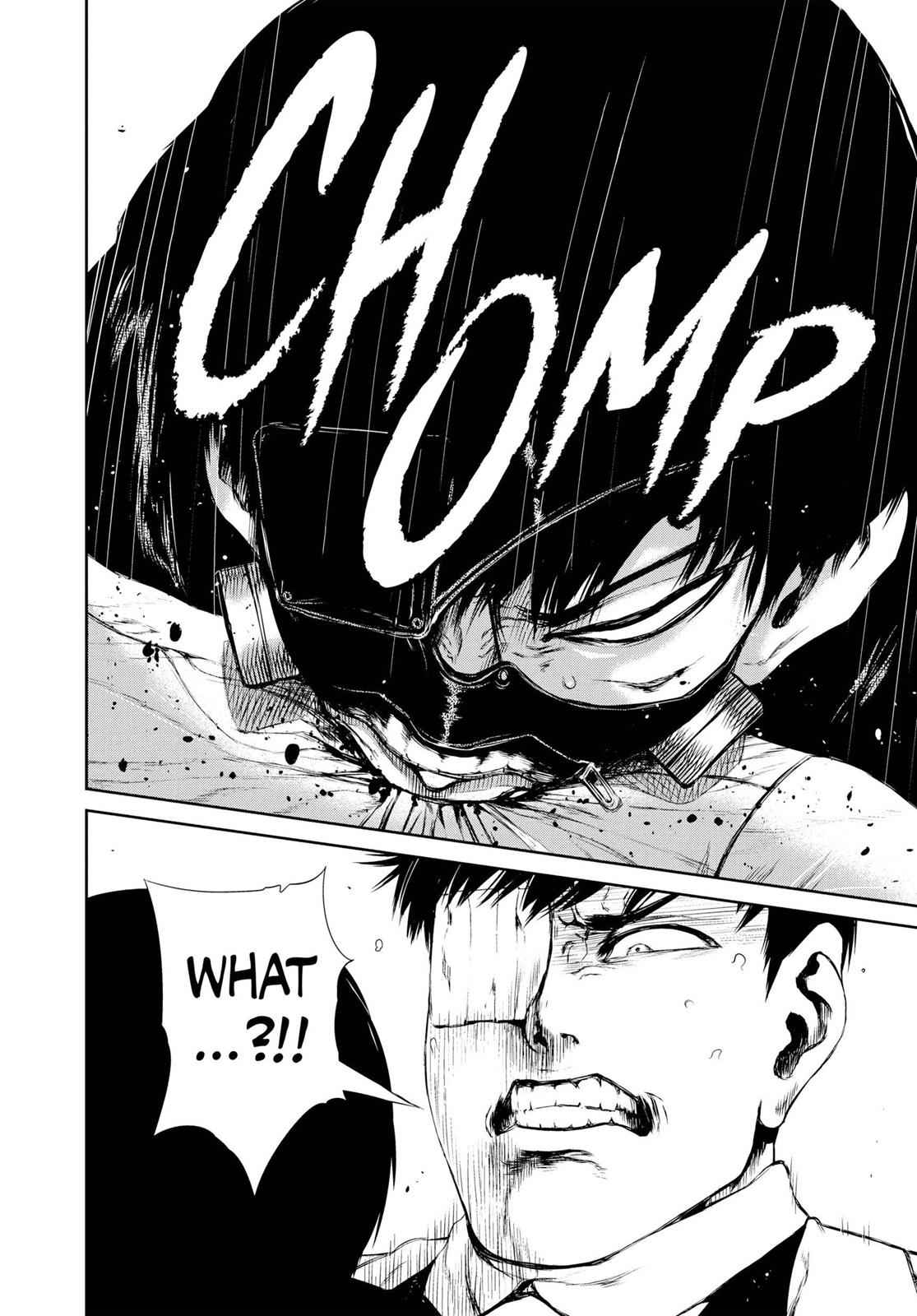 Tokyo Ghoul Chap 26 - Next Chap 27
