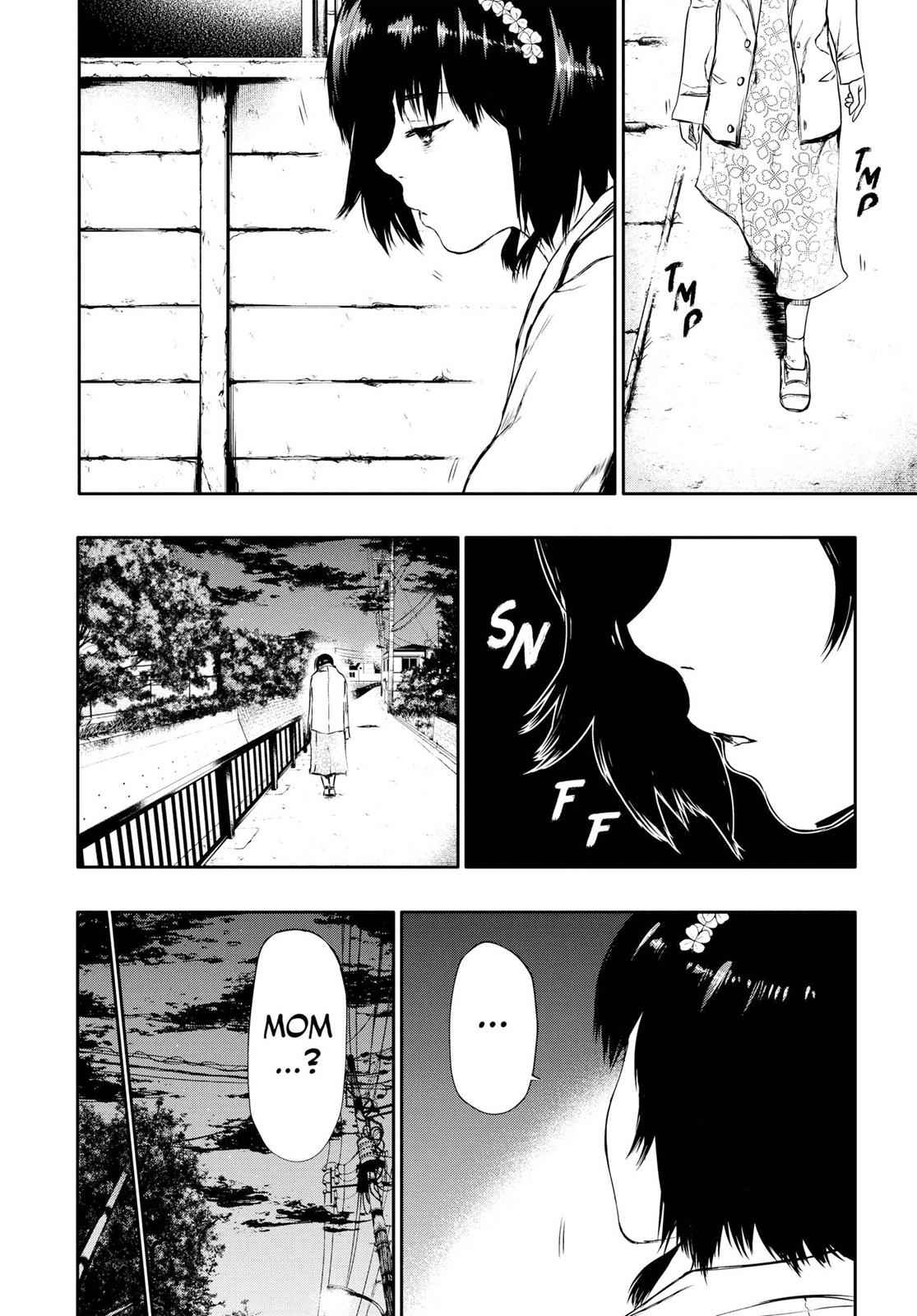 Tokyo Ghoul Chap 23 - Next Chap 24
