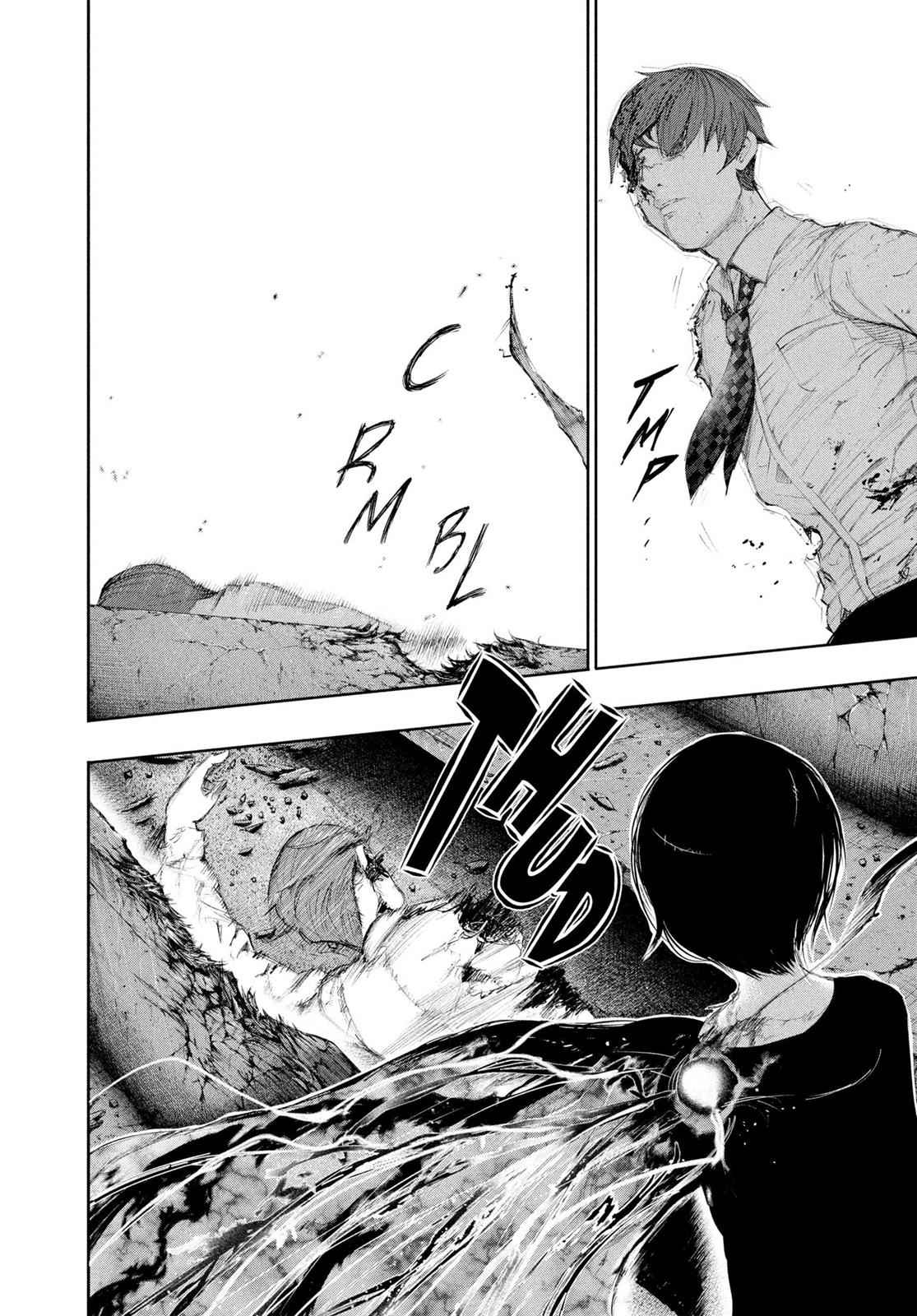 Tokyo Ghoul Chap 46 - Next Chap 47