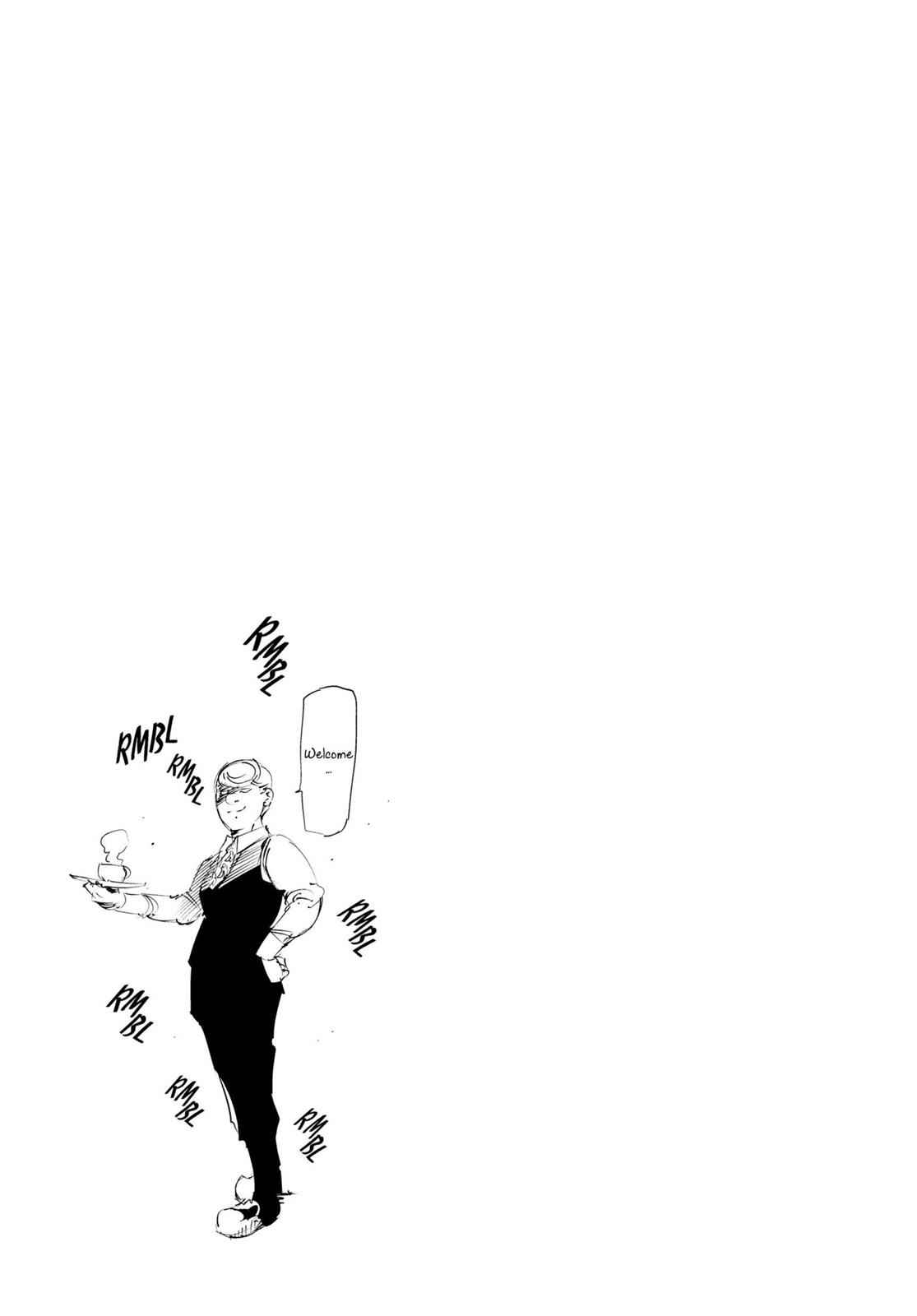 Tokyo Ghoul Chap 59 - Next Chap 60