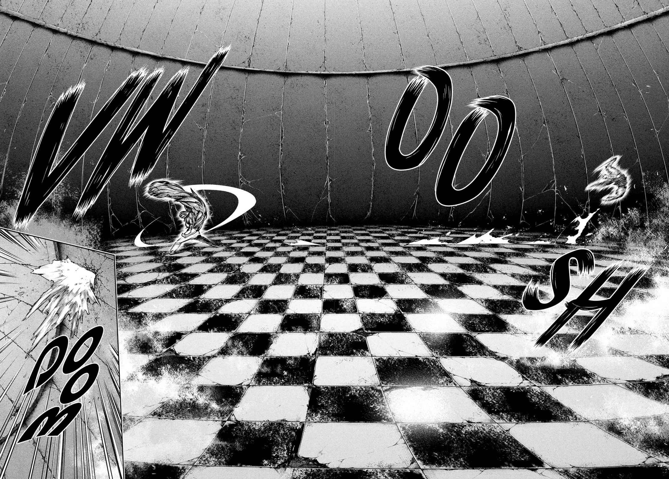 Tokyo Ghoul Chap 65 - Next Chap 66