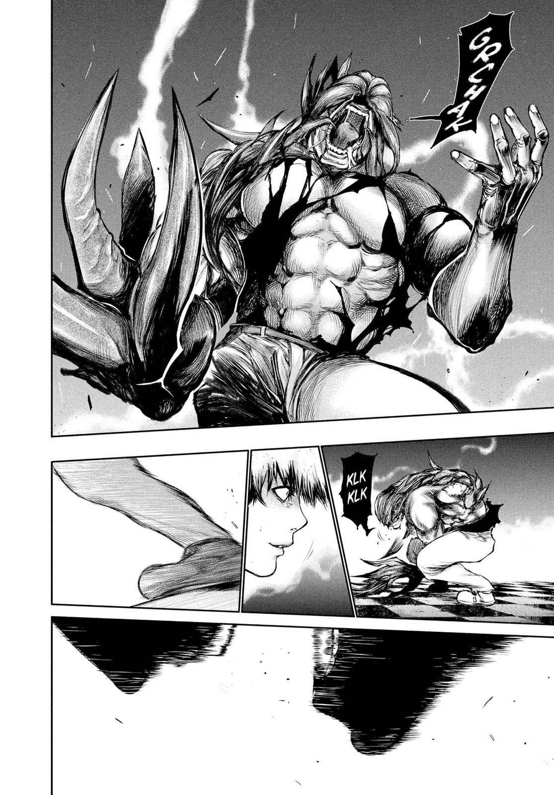 Tokyo Ghoul Chap 65 - Next Chap 66