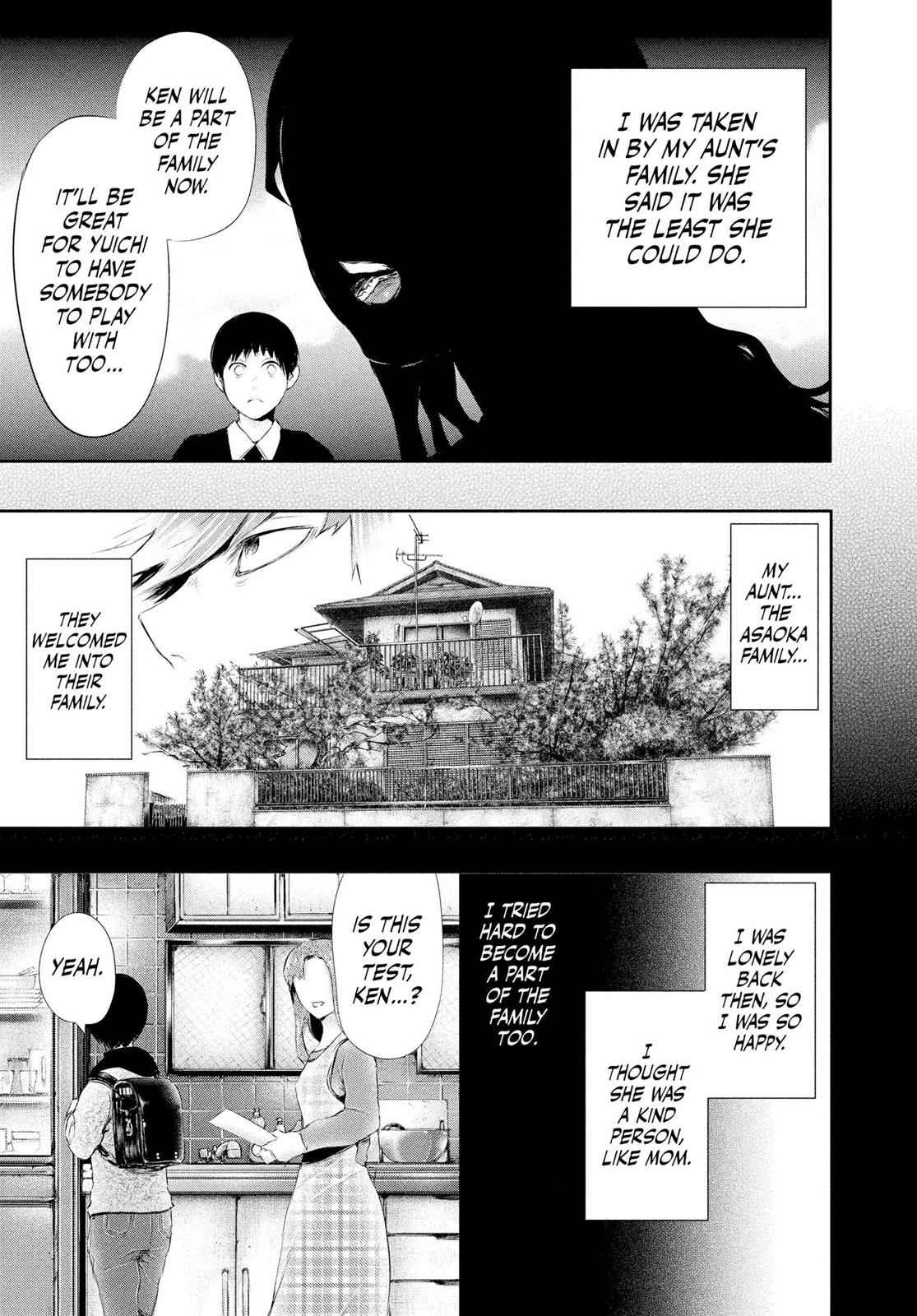 Tokyo Ghoul Chap 62 - Next Chap 63
