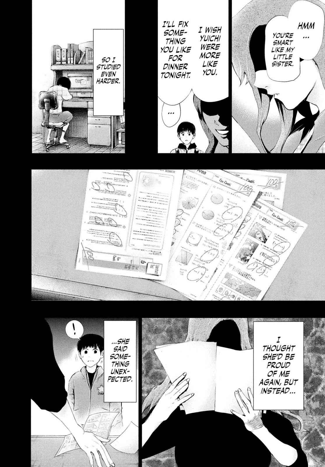 Tokyo Ghoul Chap 62 - Next Chap 63