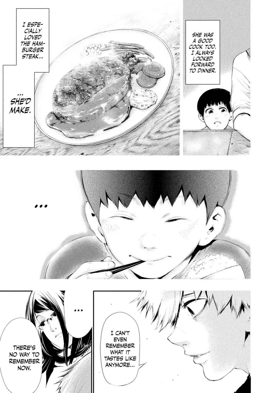 Tokyo Ghoul Chap 62 - Next Chap 63