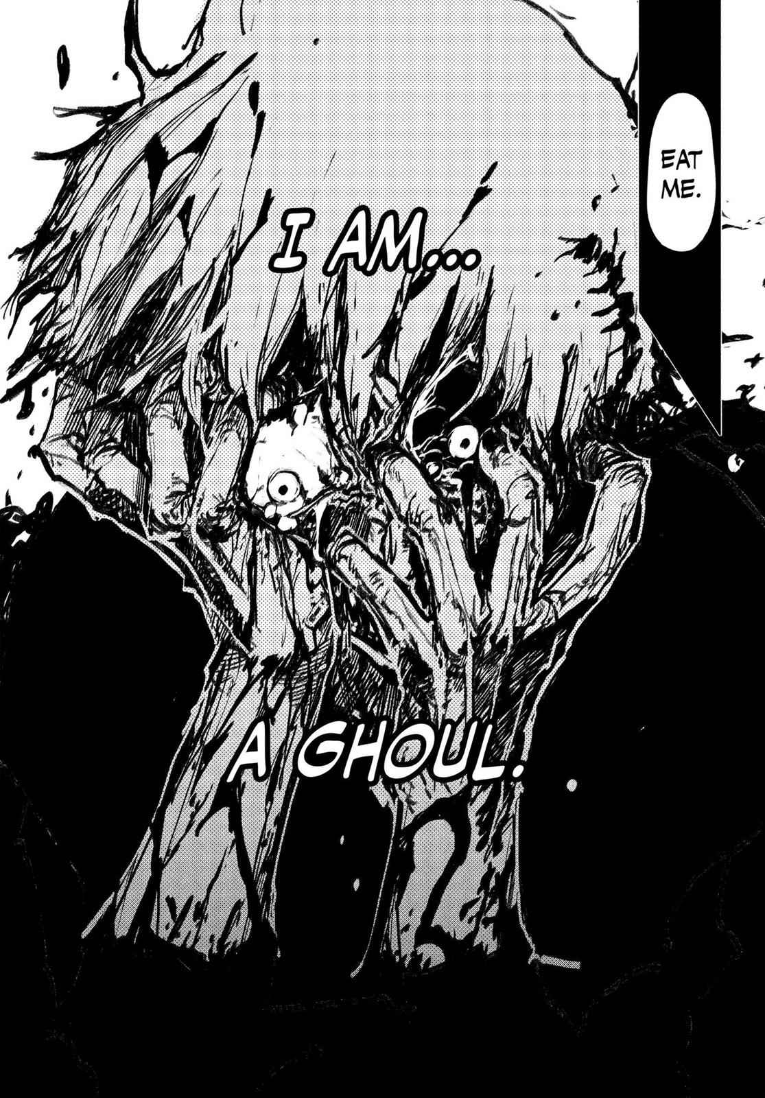 Tokyo Ghoul Chap 63 - Next Chap 64