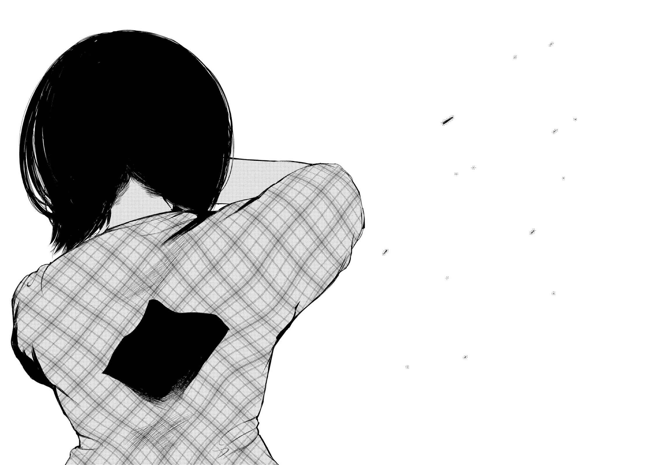 Tokyo Ghoul Chap 75 - Next Chap 76