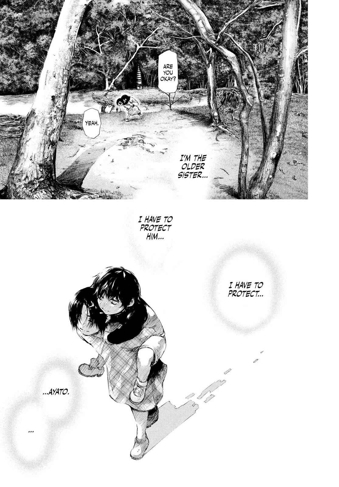 Tokyo Ghoul Chap 71 - Next Chap 72