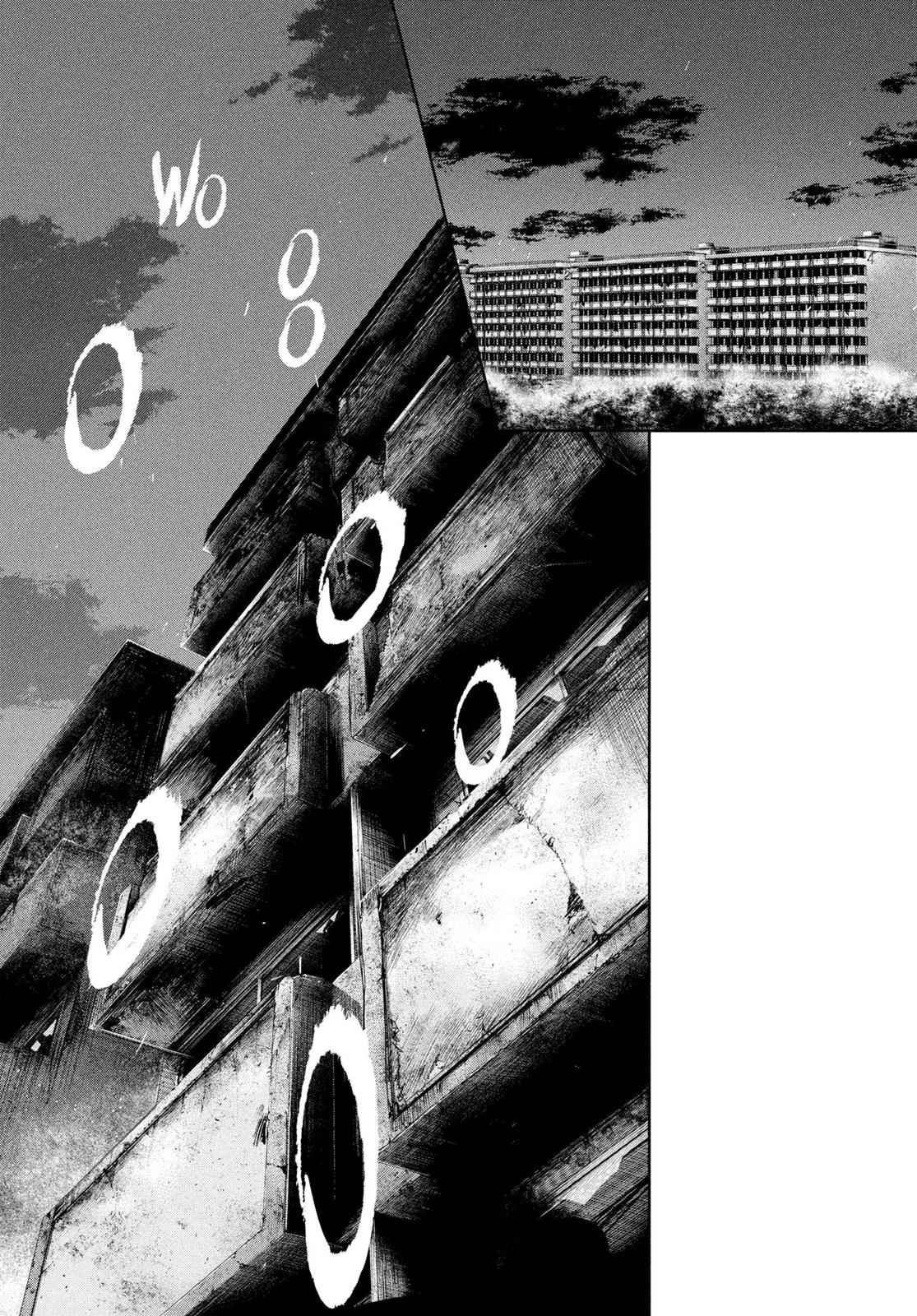 Tokyo Ghoul Chap 73 - Next Chap 74