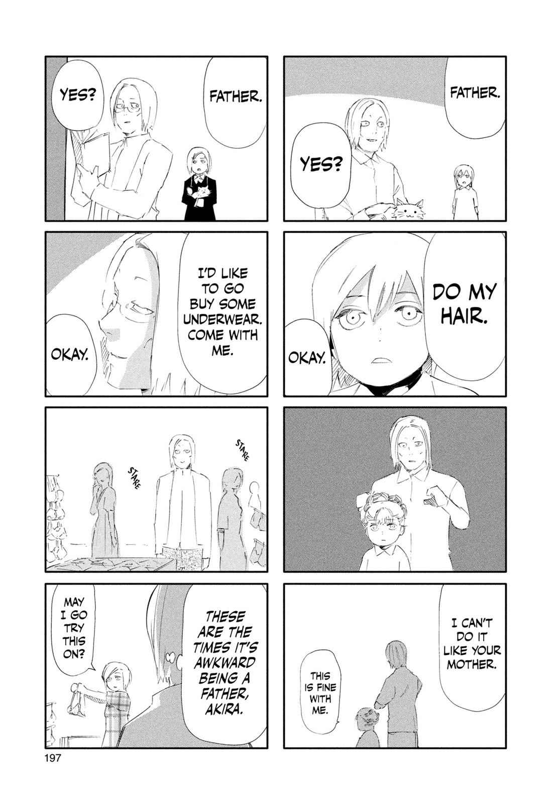 Tokyo Ghoul Chap 89 - Next Chap 90