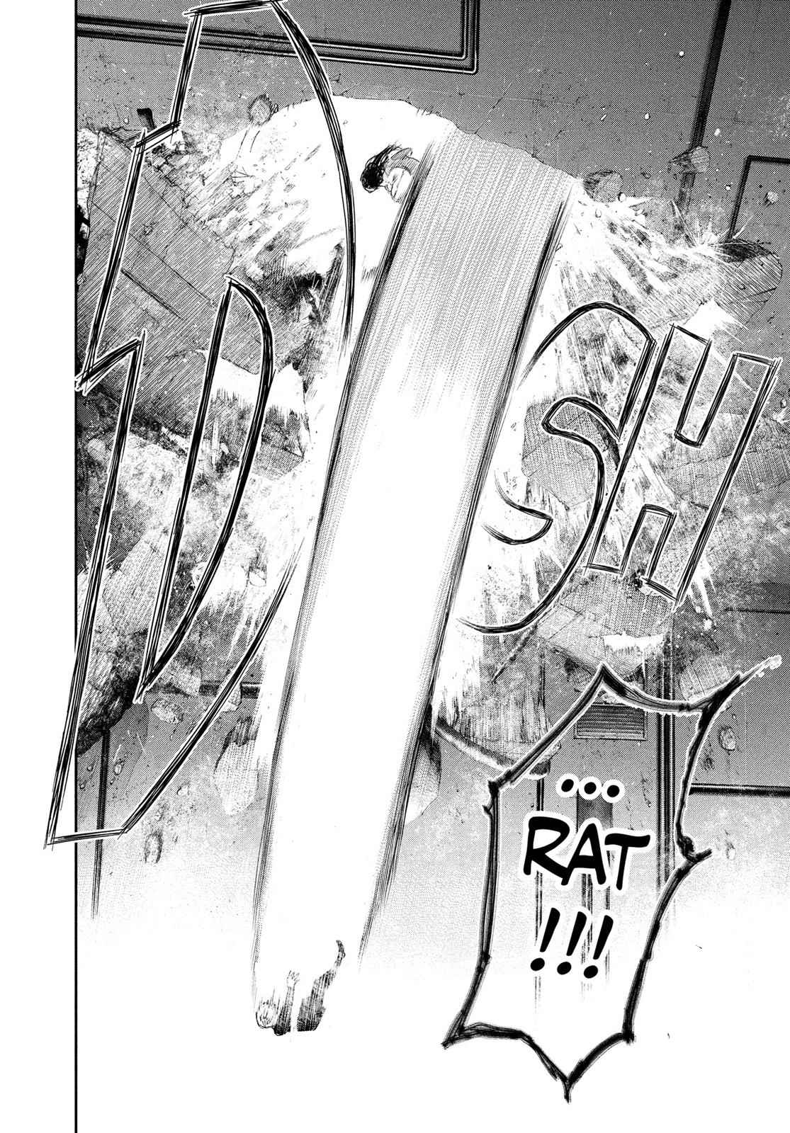 Tokyo Ghoul Chap 98 - Next Chap 99