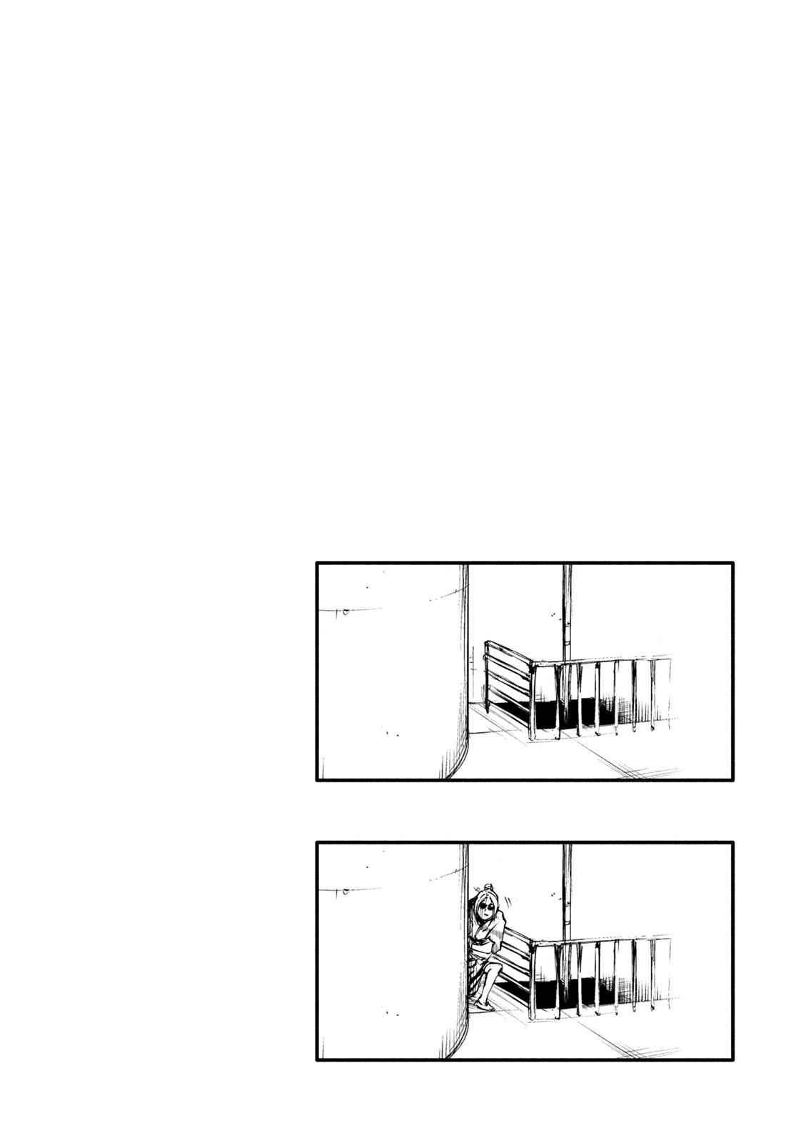 Tokyo Ghoul Chap 107 - Next Chap 108