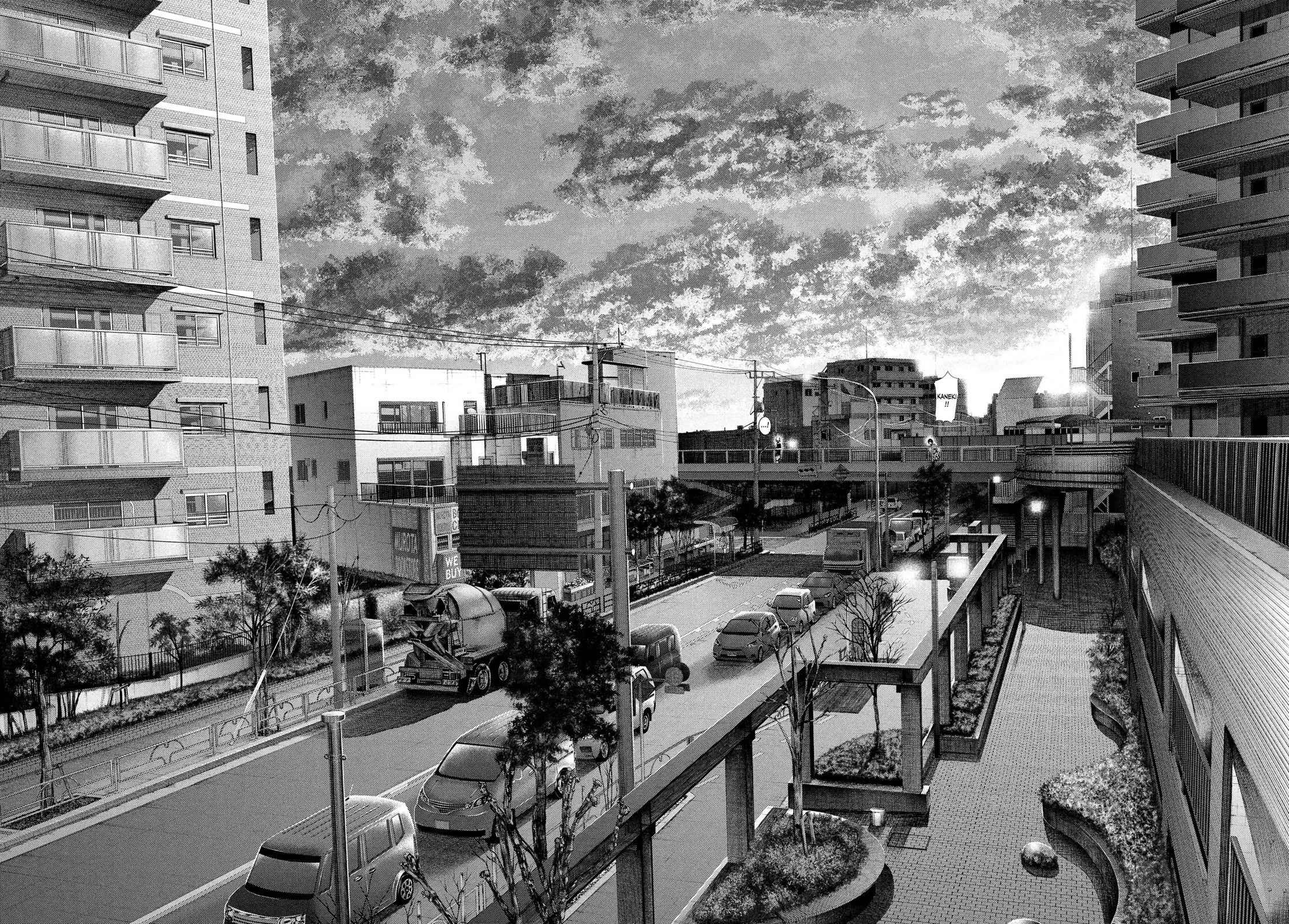 Tokyo Ghoul Chap 119 - Next Chap 120