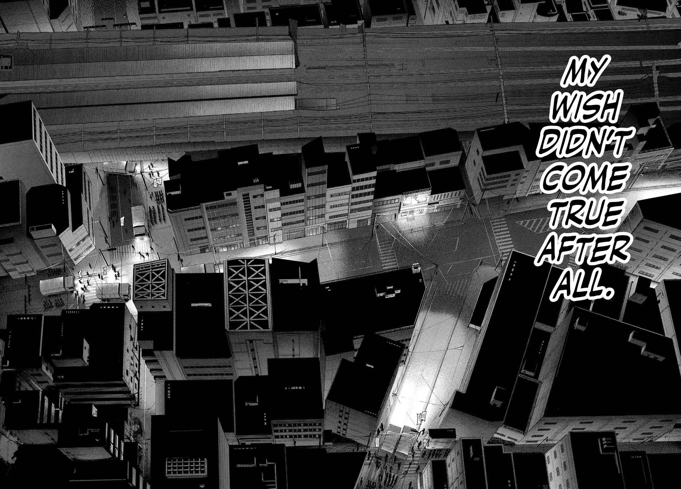 Tokyo Ghoul Chap 125 - Next Chap 126