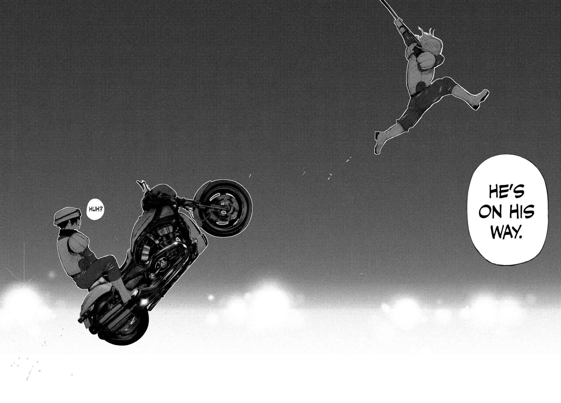 Tokyo Ghoul Chap 129 - Next Chap 130