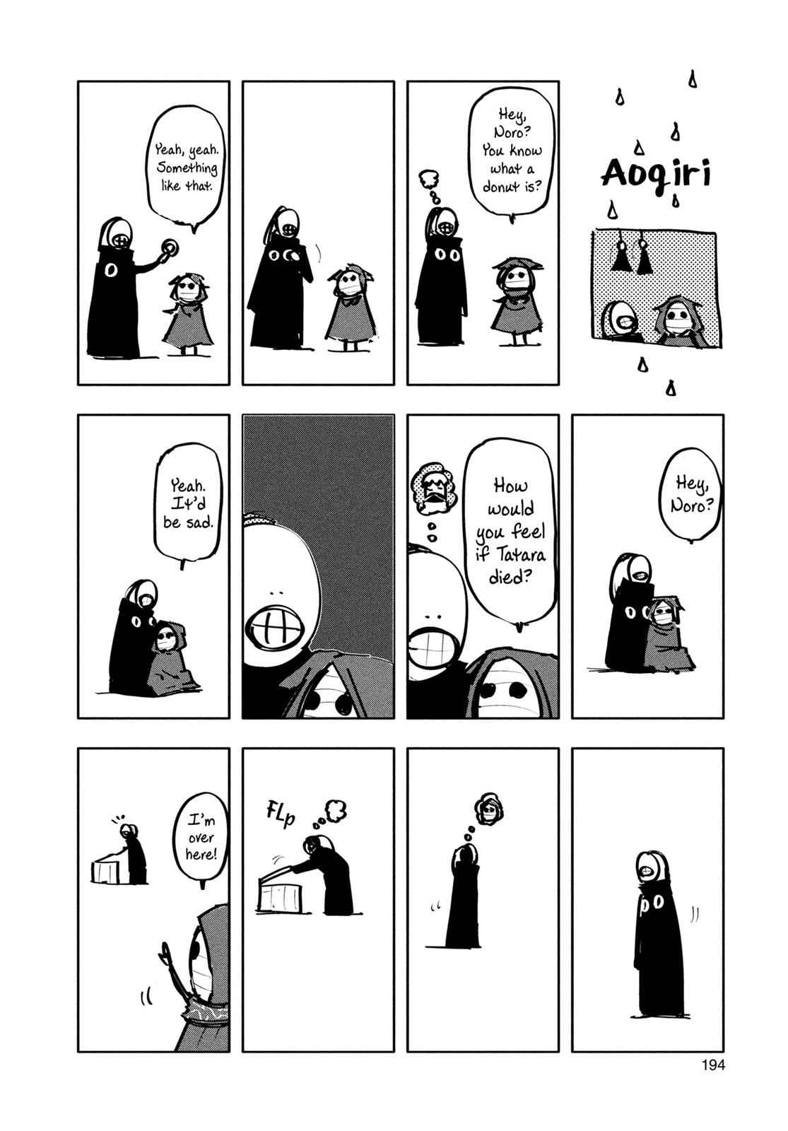 Tokyo Ghoul Chap 121 - Next Chap 122