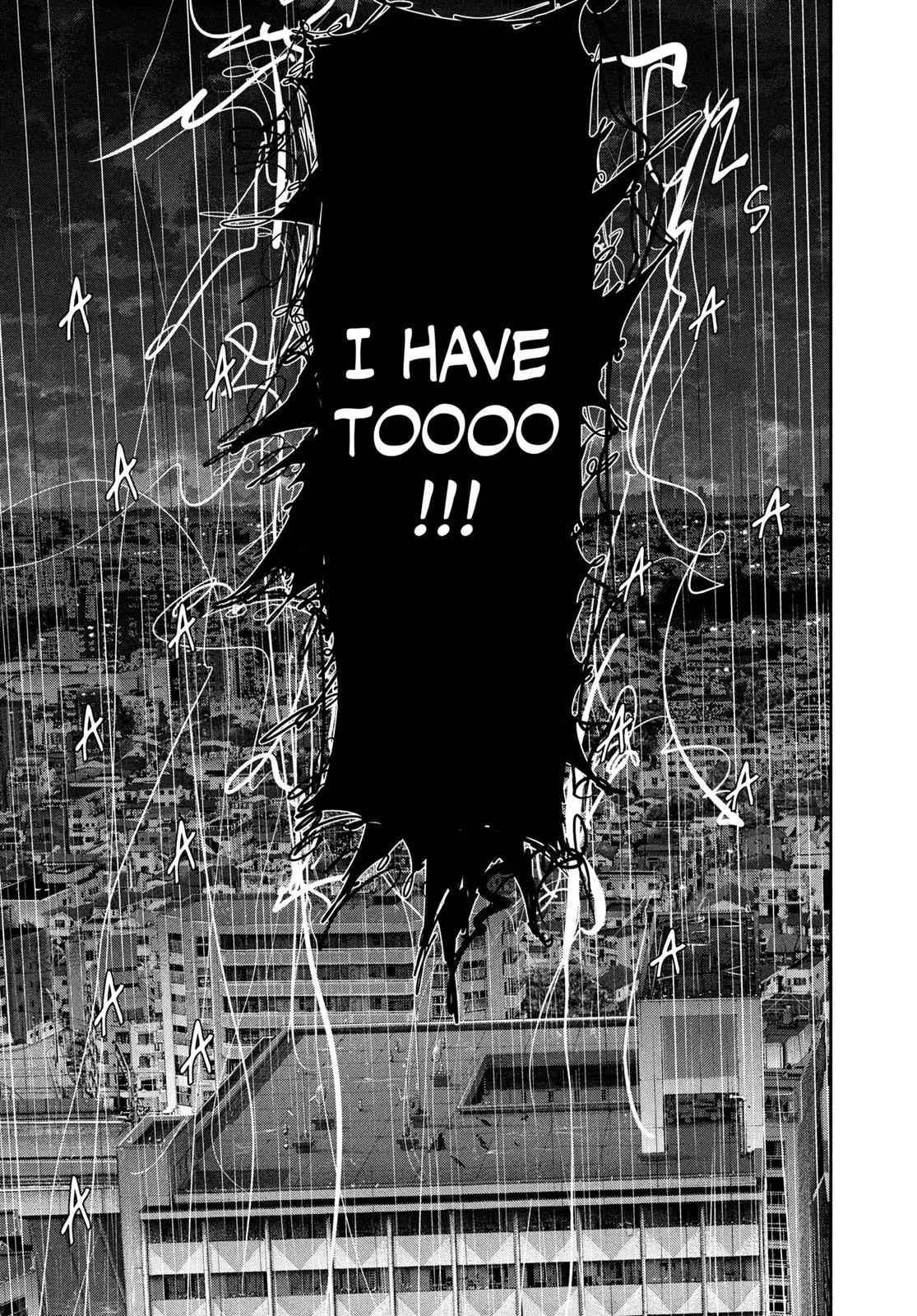 Tokyo Ghoul Chap 135 - Next Chap 136