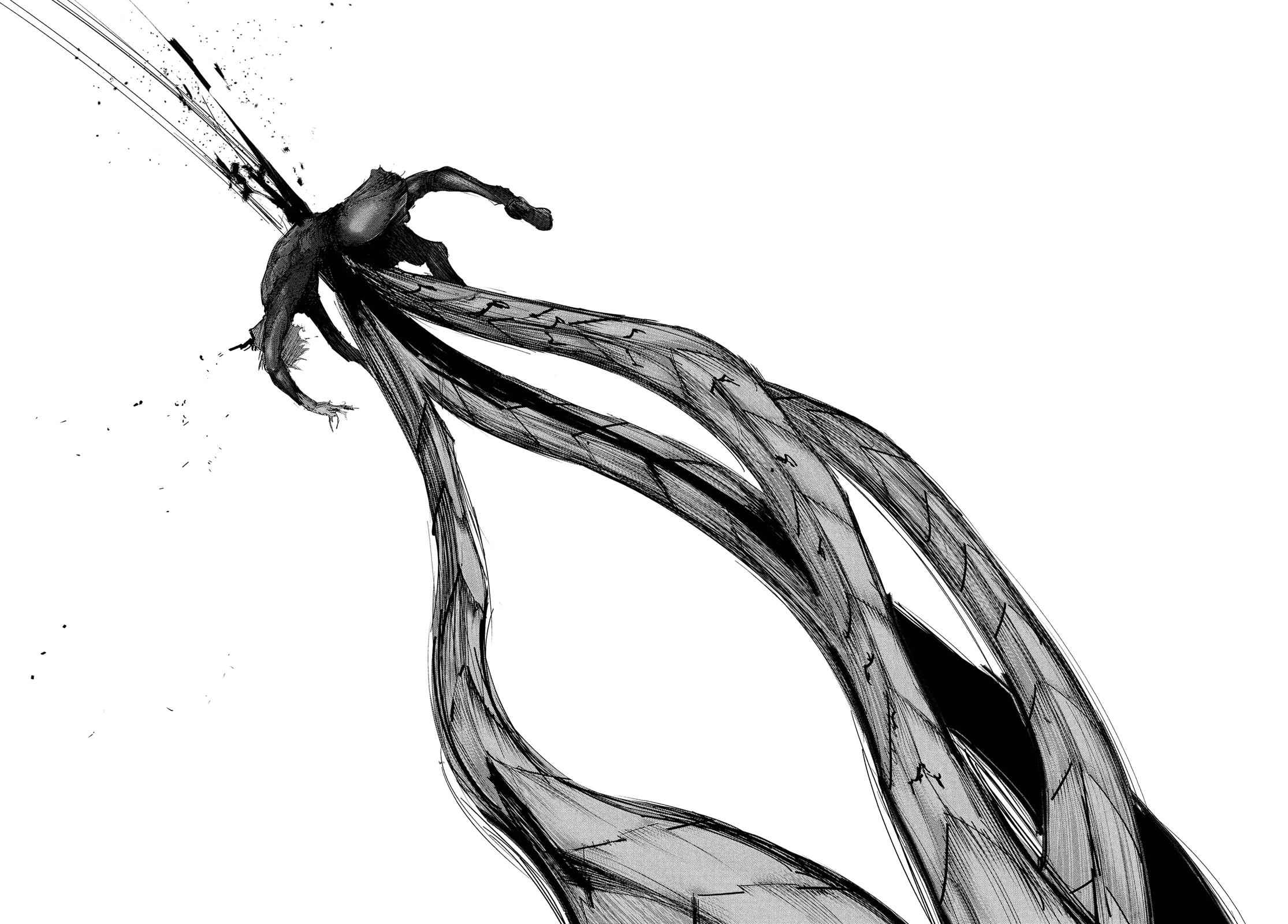 Tokyo Ghoul Chap 139 - Next Chap 140