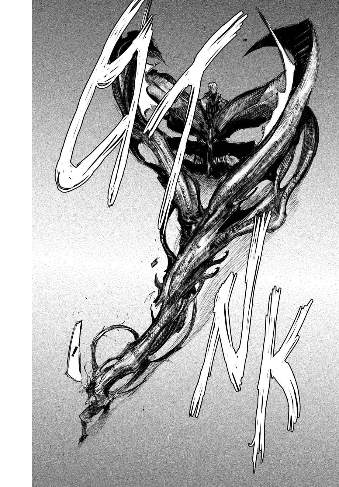 Tokyo Ghoul Chap 139 - Next Chap 140