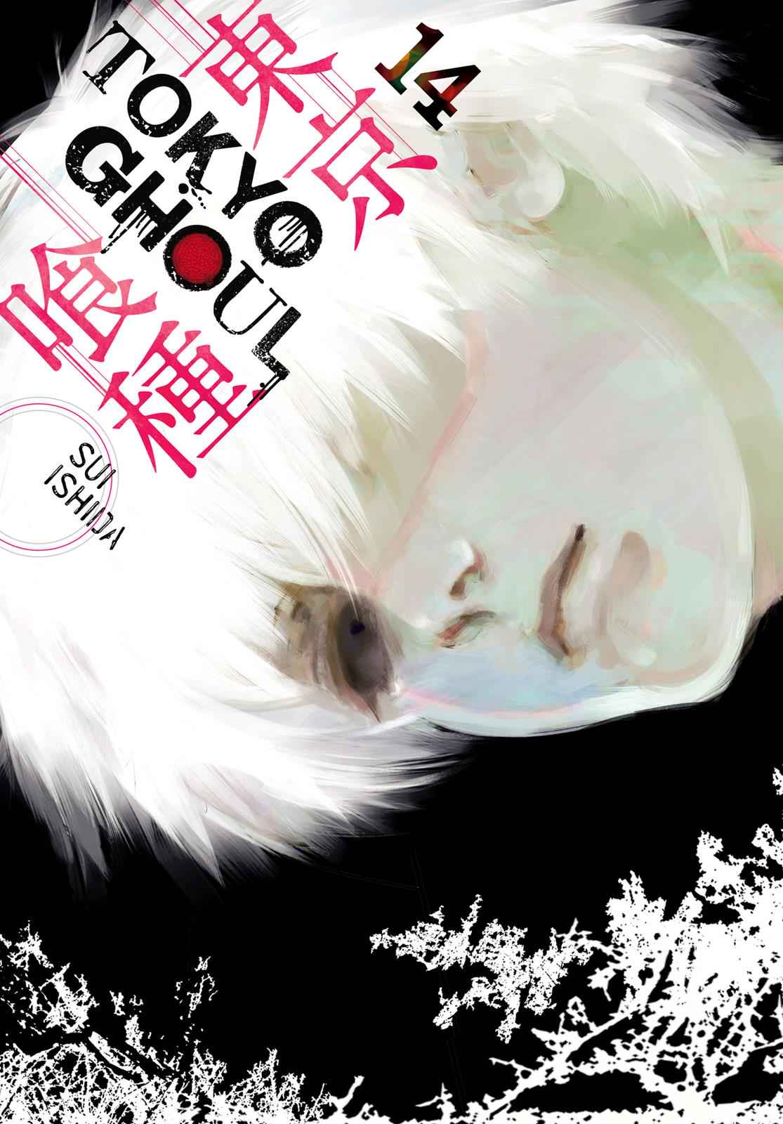 Tokyo Ghoul Chap 133 - Next Chap 134