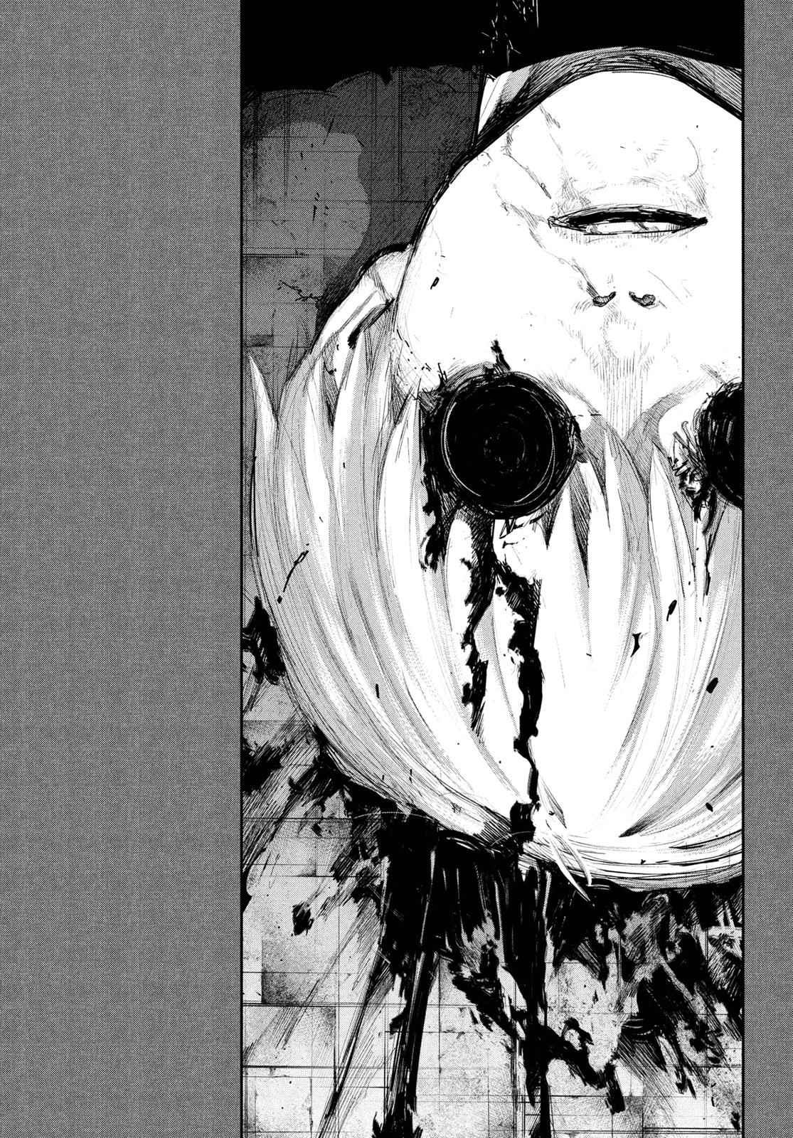 Tokyo Ghoul Chap 140 - Next Chap 141