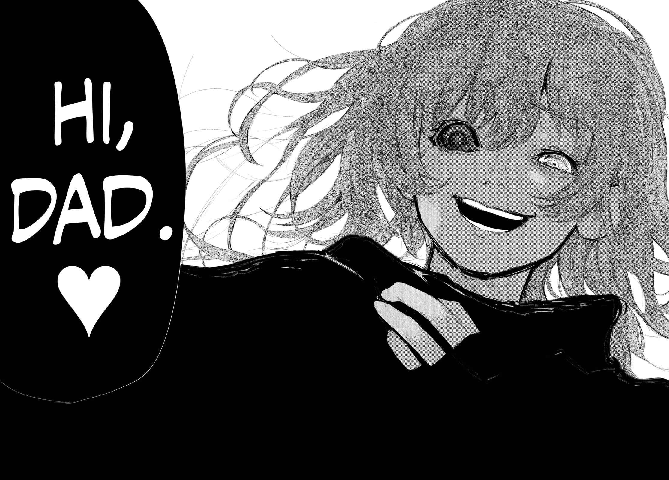 Tokyo Ghoul Chap 142 - Next Chap 143