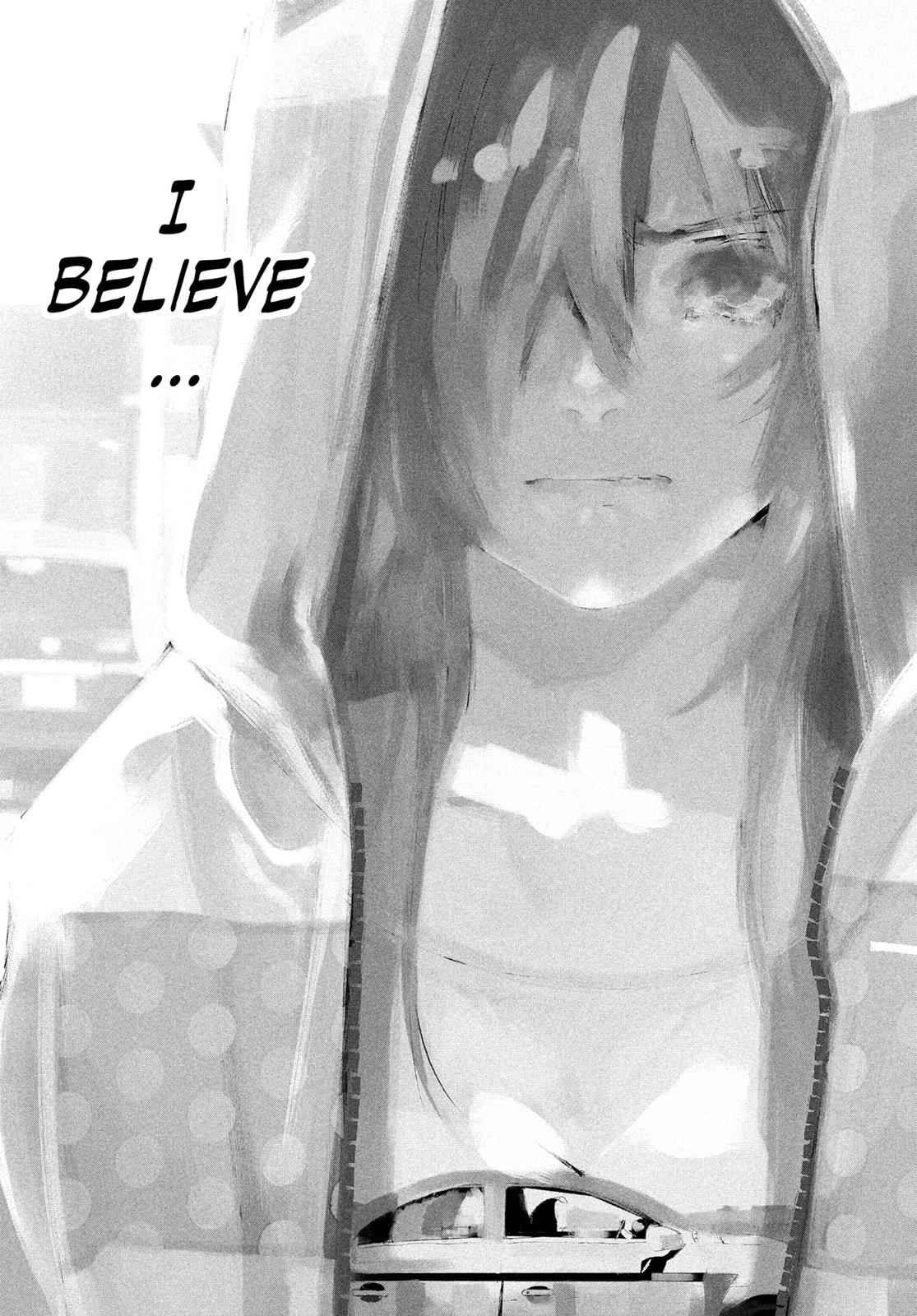 Tokyo Ghoul Chap 143 - Next Chap 144