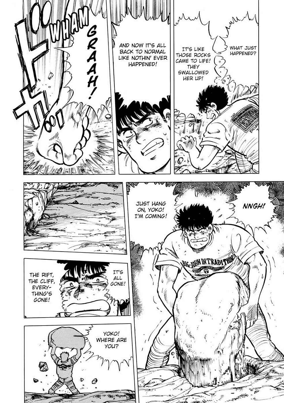 Baron Chap 1 - Next Chap 2