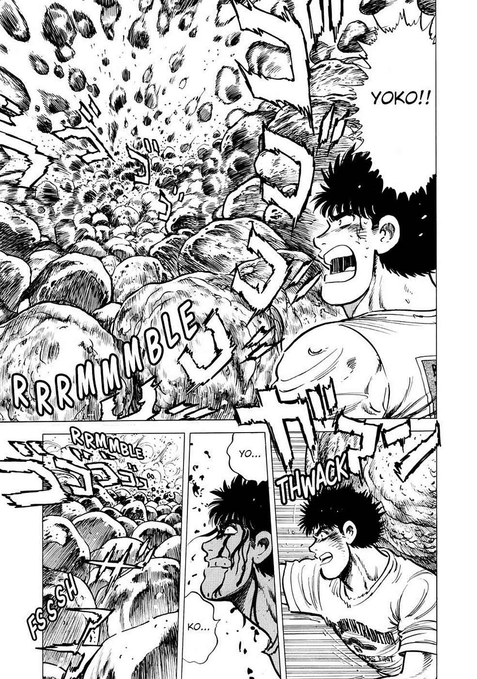 Baron Chap 1 - Next Chap 2