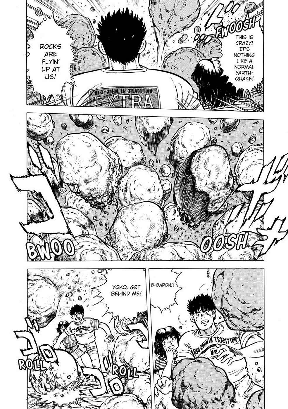 Baron Chap 1 - Next Chap 2