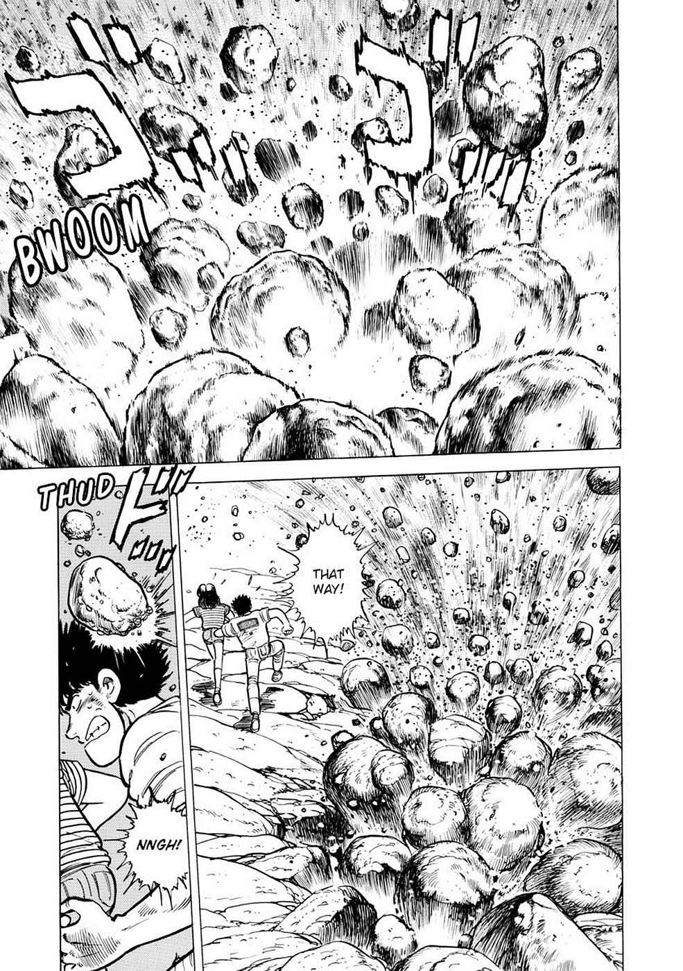 Baron Chap 1 - Next Chap 2