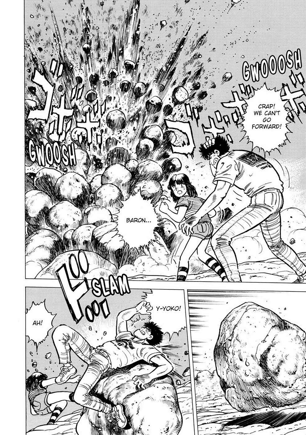 Baron Chap 1 - Next Chap 2