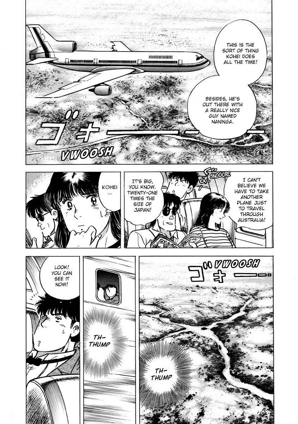 Baron Chap 1 - Next Chap 2